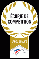 Label Ecurie de Compétition 2021