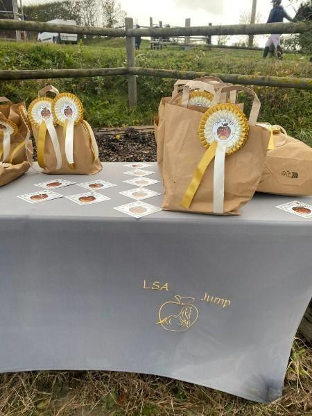 Organisation de concours