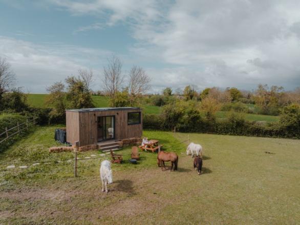 Tiny House Calvados Tiny House Calvados