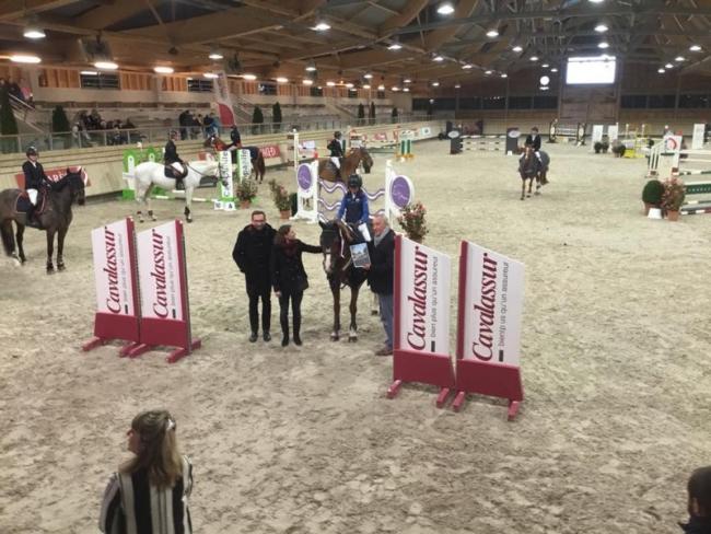 Formation Sport-Etude Equitation accessible à tous 