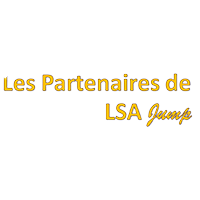 logo de LSA Jump