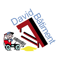 logo de David Bâtiment