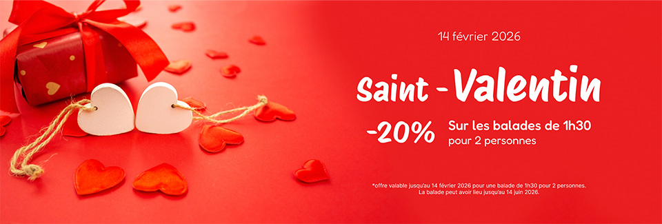 Saint Valentin